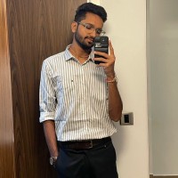 Shivam Rathod