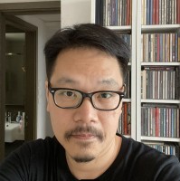 Simon Hung