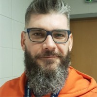 Balázs Balla, Pmp