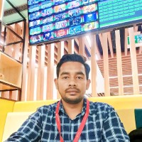 Touseef Ahmed