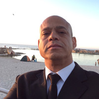 Rudi Abrahams
