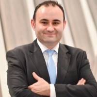Aykut Engin, MSc
