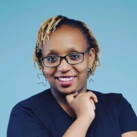 julliet muthoni