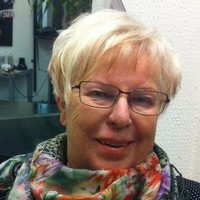 Anita K Alexanderson