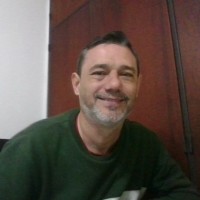 Simon Martinez