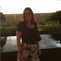 Julie Davidson