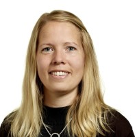 Johanna Östlund