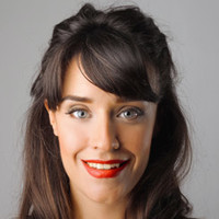 Celina John