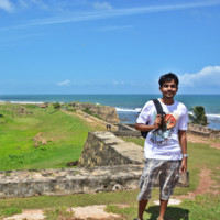 Nagaraj Pavate