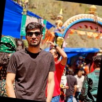 Lokesh Kumar