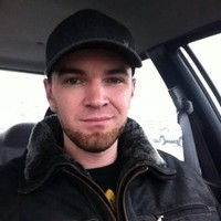 Francois St-Pierre