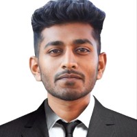 Athul Jose