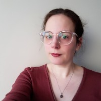 Cécile Poquet