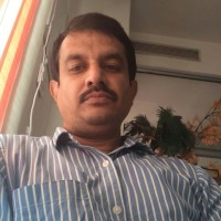 Srinivas Rao