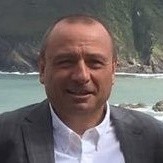 Tony Boorman