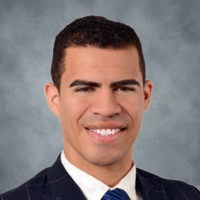 Alexander Rocha Cantillo
