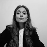 Viktoriia Ivanhorodska