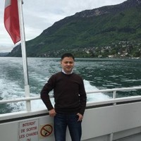 David Lai