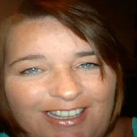 Alison Dolan Nee Armour