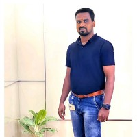 Sakthivel P