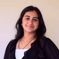 Nishtha Patel