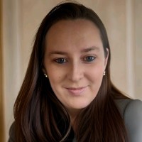 Concetta Van der Westhuizen