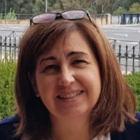 Mari Angeles Alvarez Bendicho
