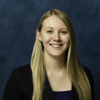 Darienne Wesselman, MBA