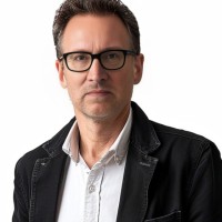 Jonathan Reed