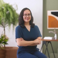 Seruni Soewondo