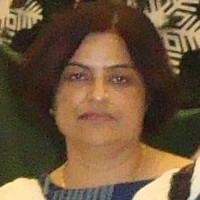 Dr. (Maj) Archana Trivedi