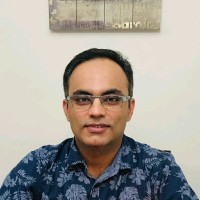 Vipin Malhotra