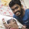 SACHIN SADAN