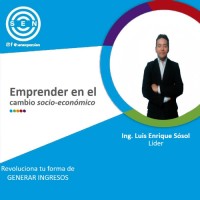 Luis Enrique Sósol
