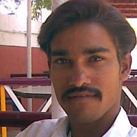 Parag Bhalerao