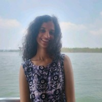 Anjana B S