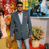Anil Thorat