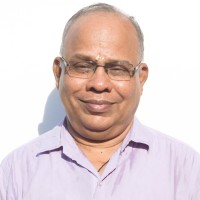 Angarai Yagnaswamy Muthukumar