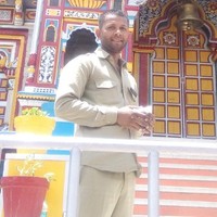 Sukhveer Singh