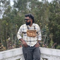 Athul Krishna