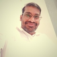 Deepak R. Sharma