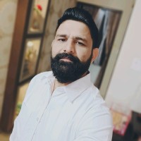 Bhupendra Singh Shekhawat