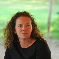 Chantal Knook