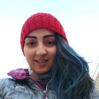 Saman Nourkhalaj