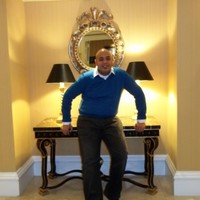 Manny P. Bravo