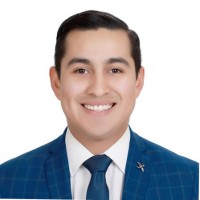 José Carlos Salazar Martínez