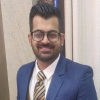 Deepak Naresh Bhagria