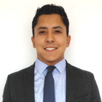 Juan Pablo Cervantes Rodriguez
