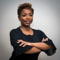 Kisha Scott