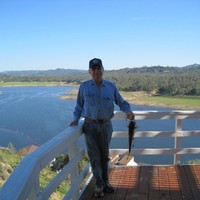 Stephen Andreae